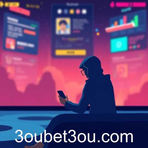 3oubet: Revolutionizing Online Gaming in a Digital Age