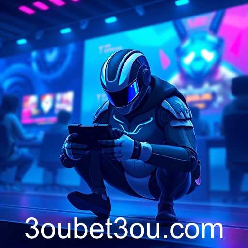 3oubet Revolutionizes Gaming Experience
