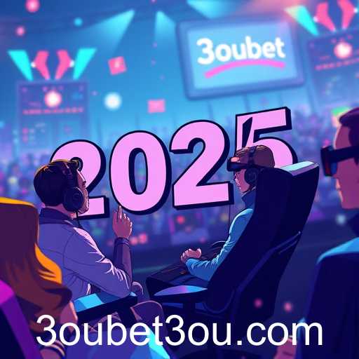 3oubet's Rise in the Gaming World