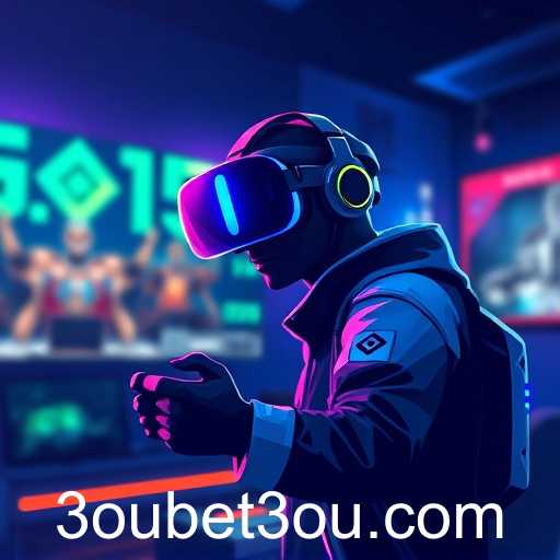 Exploring Gaming Trends on 3oubet