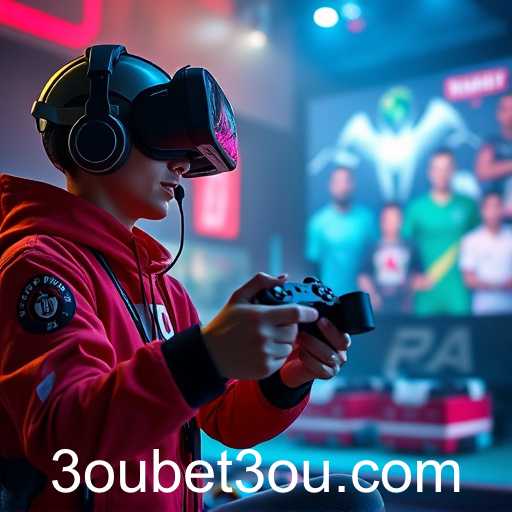 Gaming Trends and Innovations in 2025