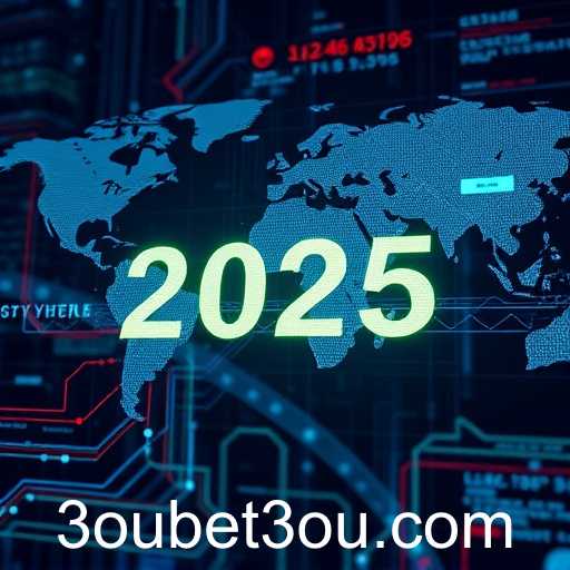 Exploring the Global Impact of Cyber Threats in 2025