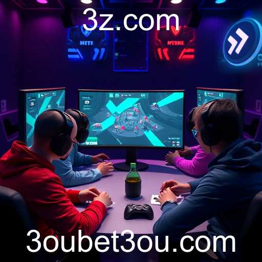 Impact of Gaming on Modern Society