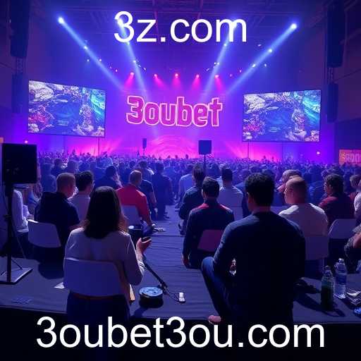 Gaming on the Rise: How 3oubet is Shaping 2025