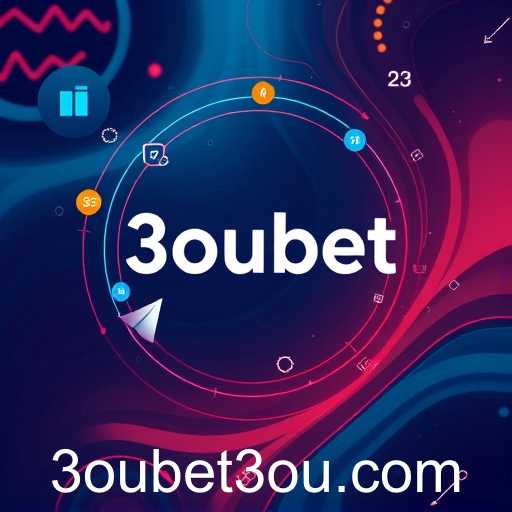 The Rise of 3oubet: A New Player in Online Gaming
