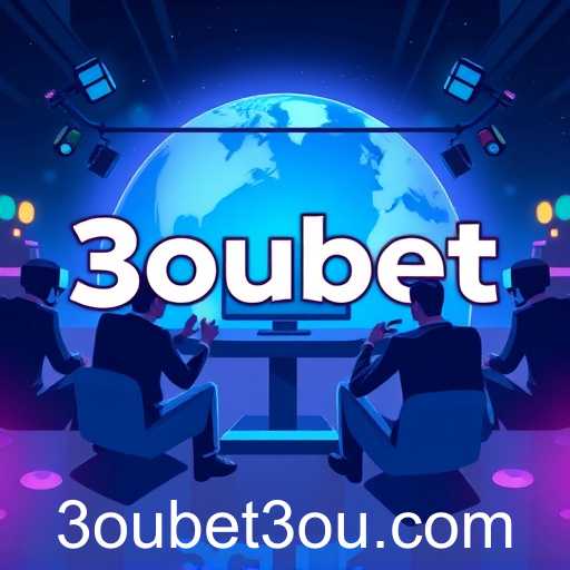 The Rise of 3oubet in Online Gaming